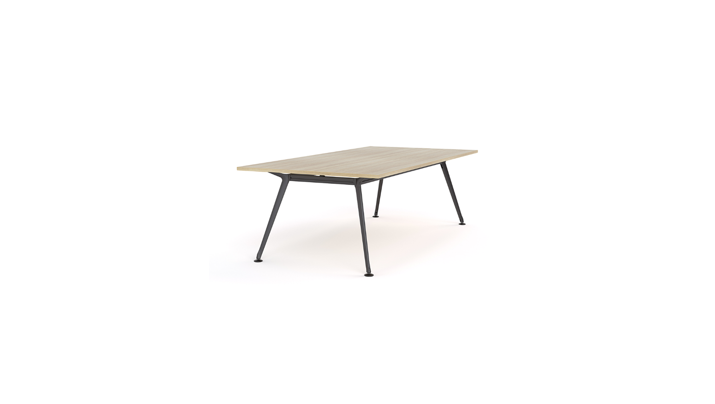 Team Boardroom Table - McGreals
