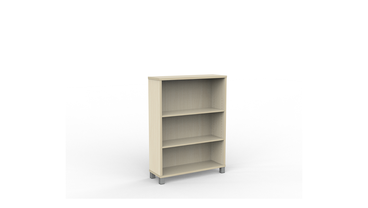 Cubit Bookcase - McGreals