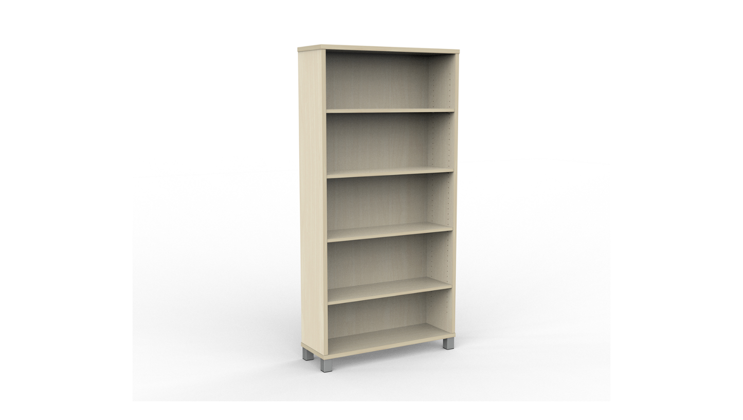 Cubit Bookcase - McGreals