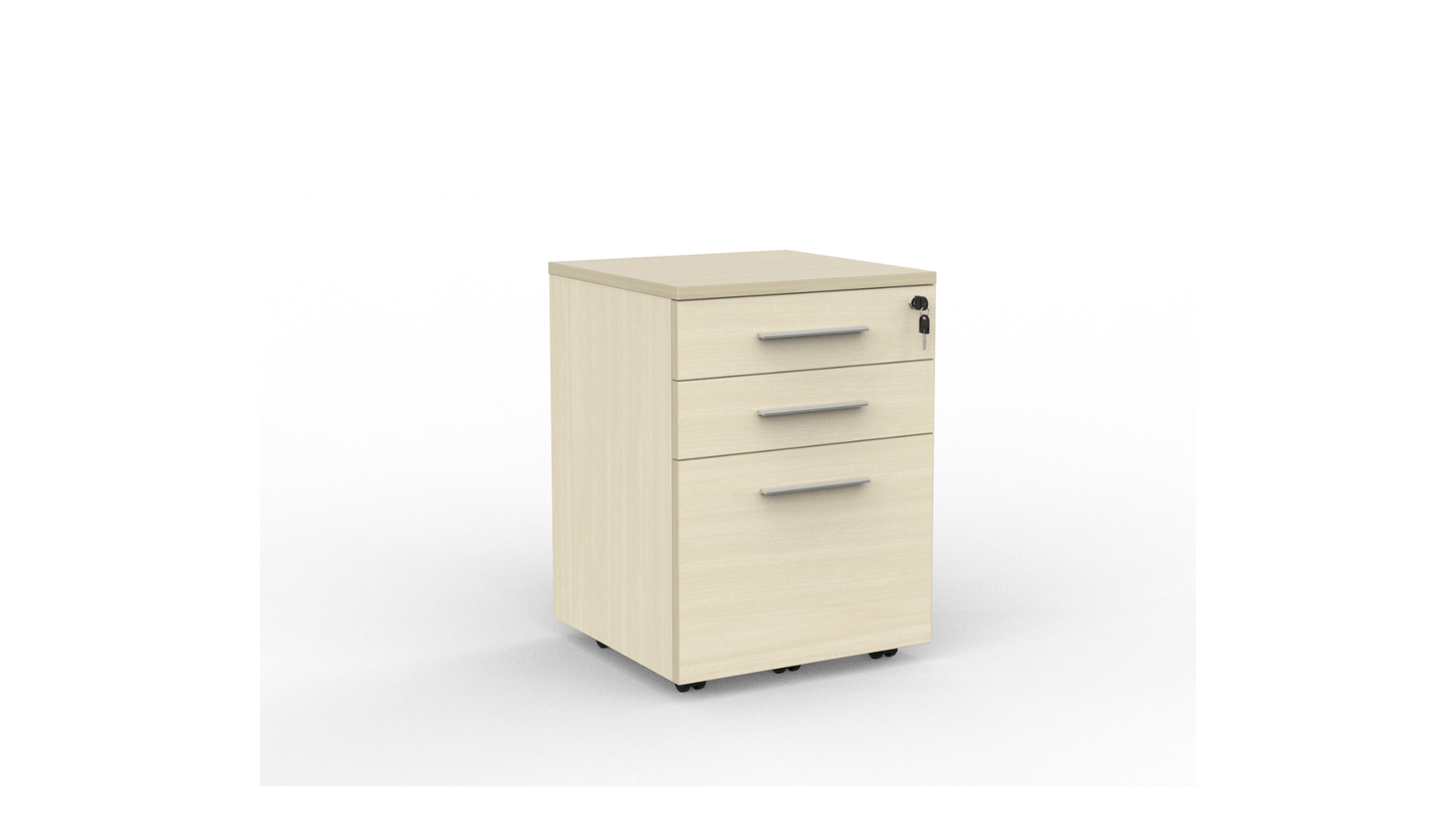 Cubit Mobile 2 + File - McGreals