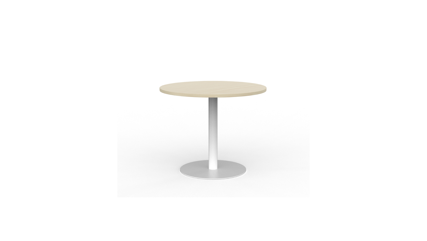 Polo Meeting Table - McGreals