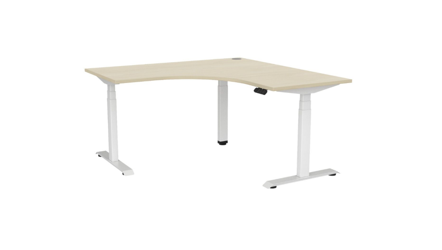 Haven Electric Workstation - McGreals