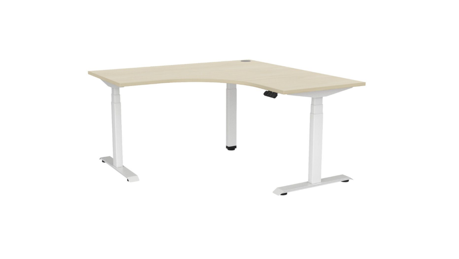 Haven Electric Workstation - McGreals