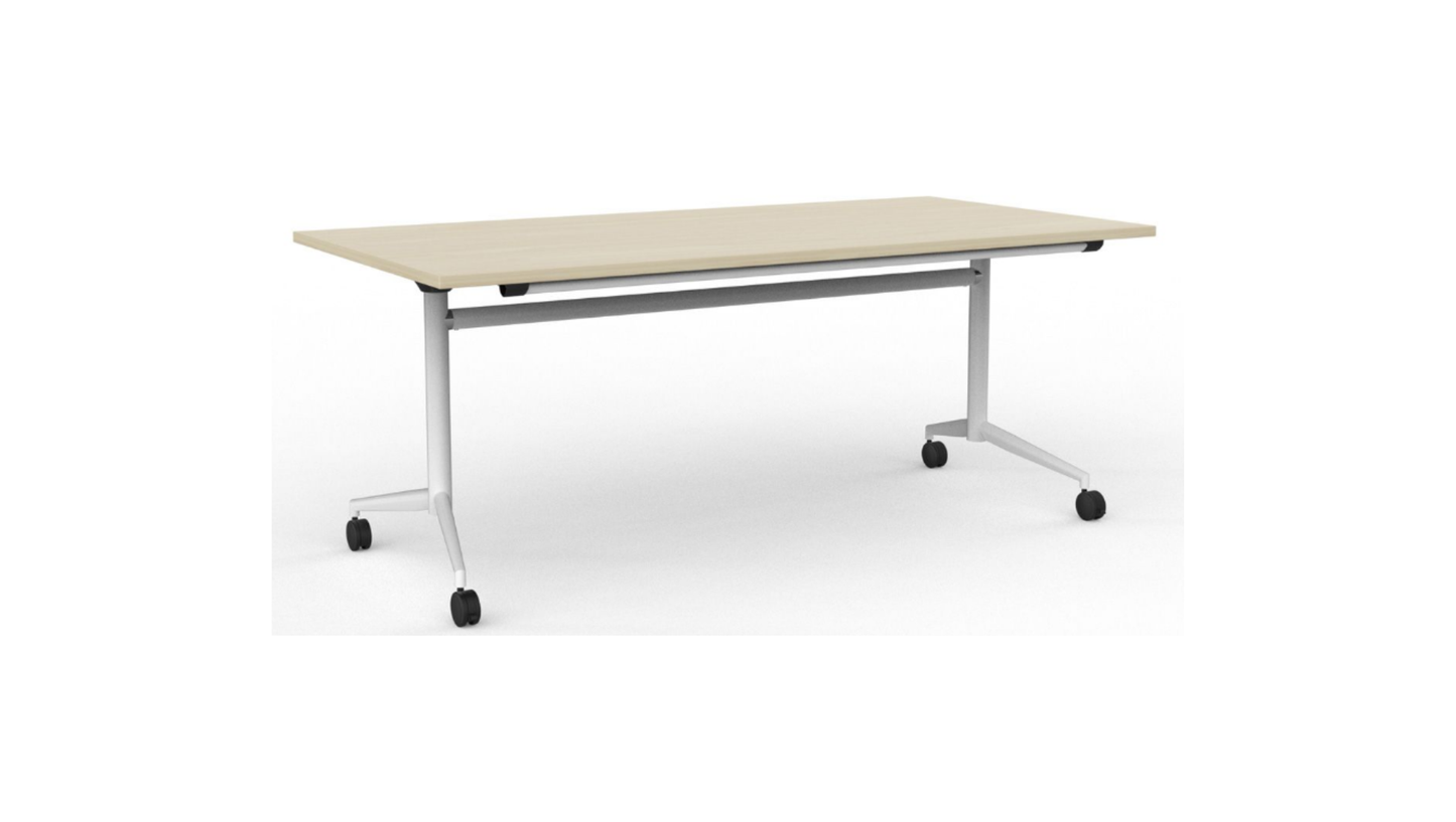 Team Flip Table - McGreals