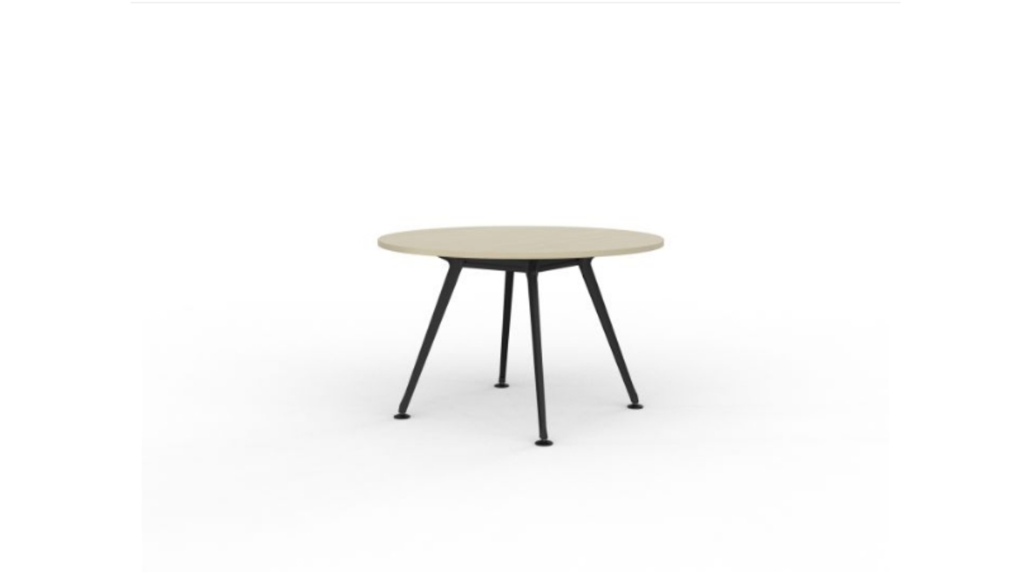 Team Round Table - McGreals