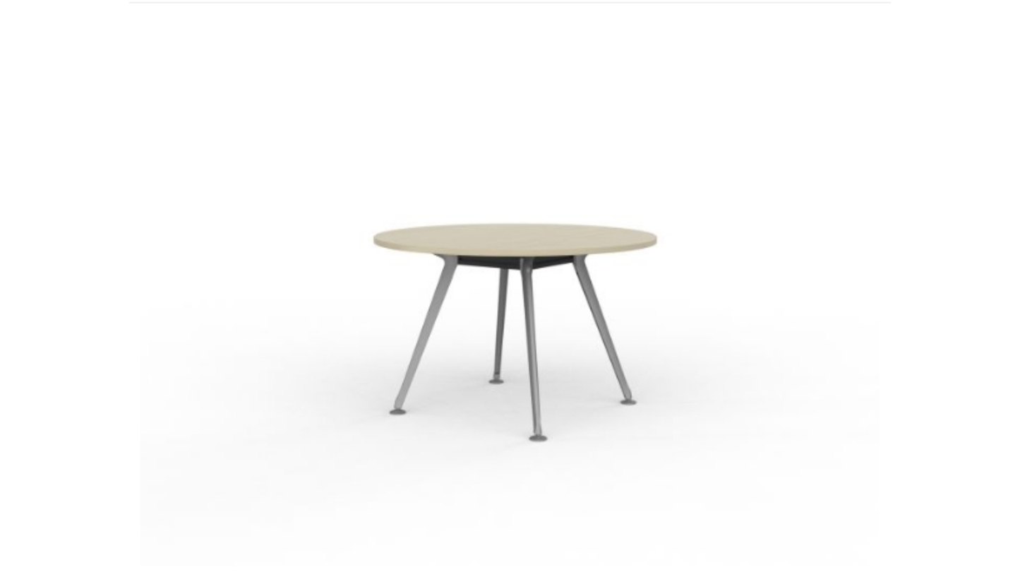 Team Round Table - McGreals