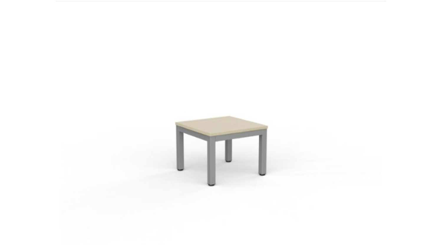 Cubit Coffee Table - McGreals
