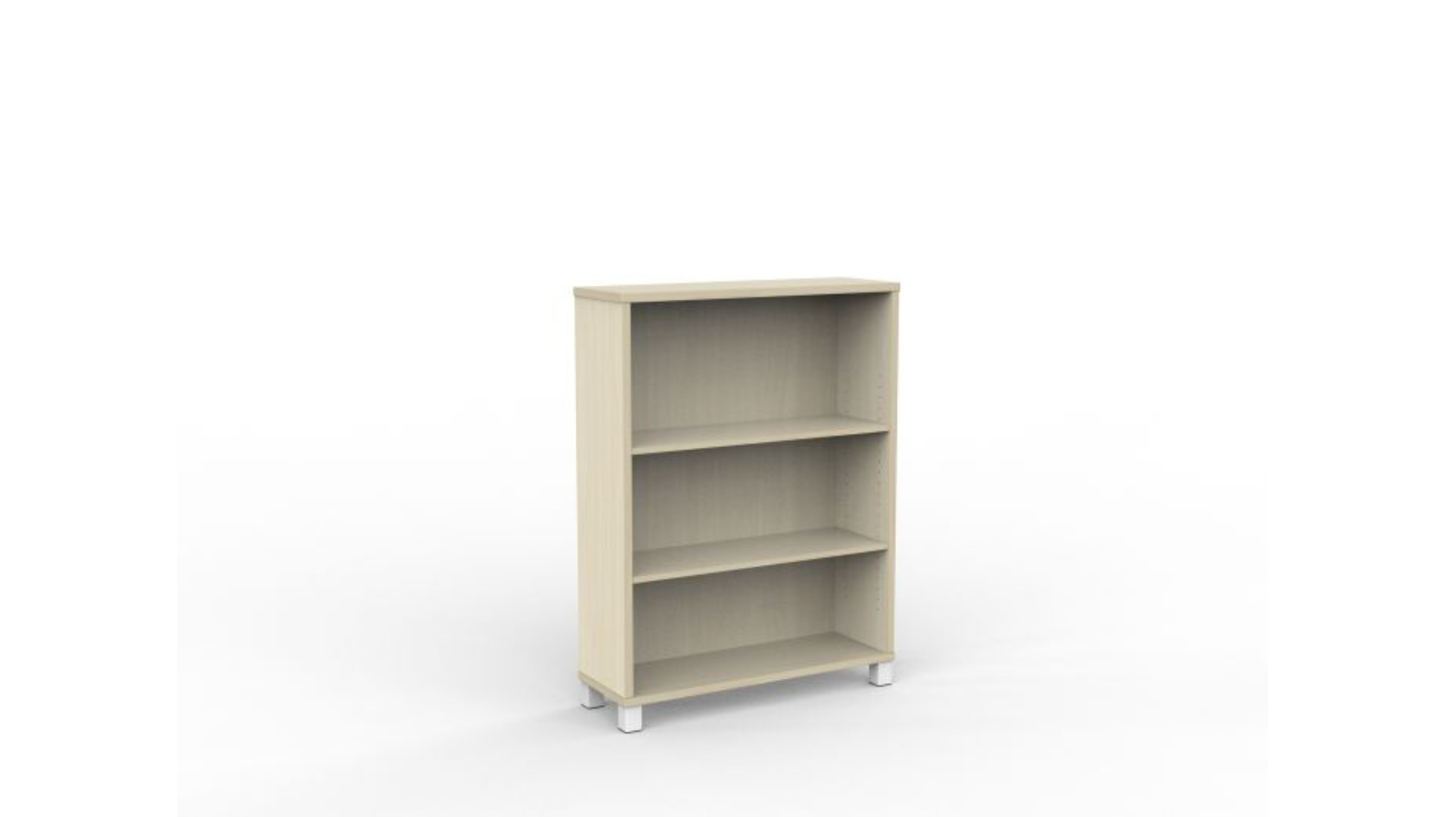 Cubit Bookcase - McGreals