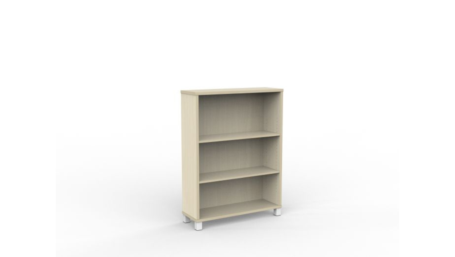 Cubit Bookcase - McGreals
