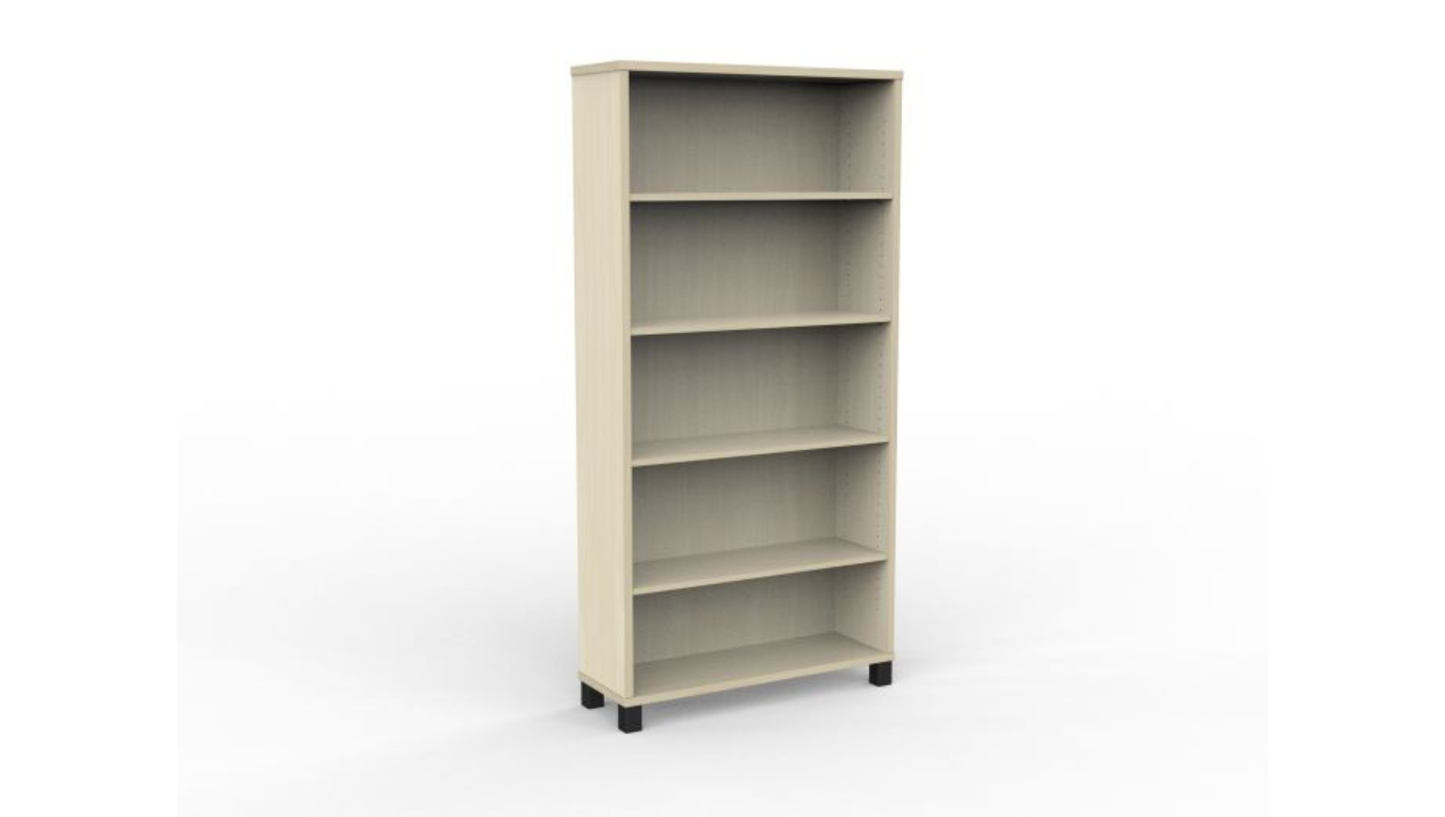 Cubit Bookcase - McGreals