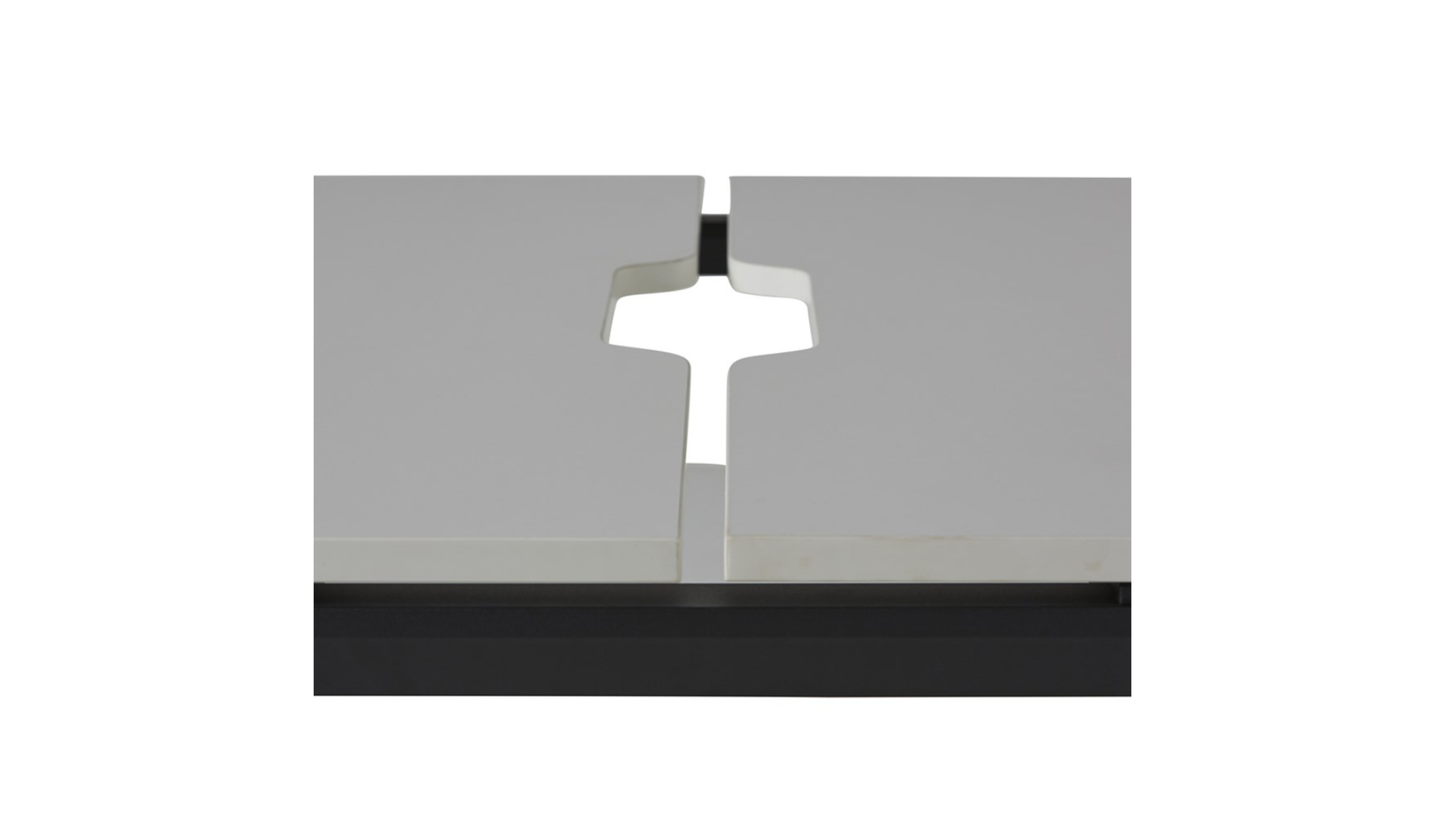 Novah 6-User Shared Desk - McGreals