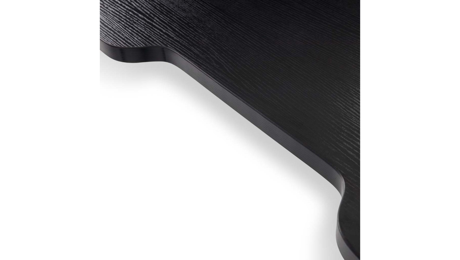 Rise Electric Straight Desk - McGreals