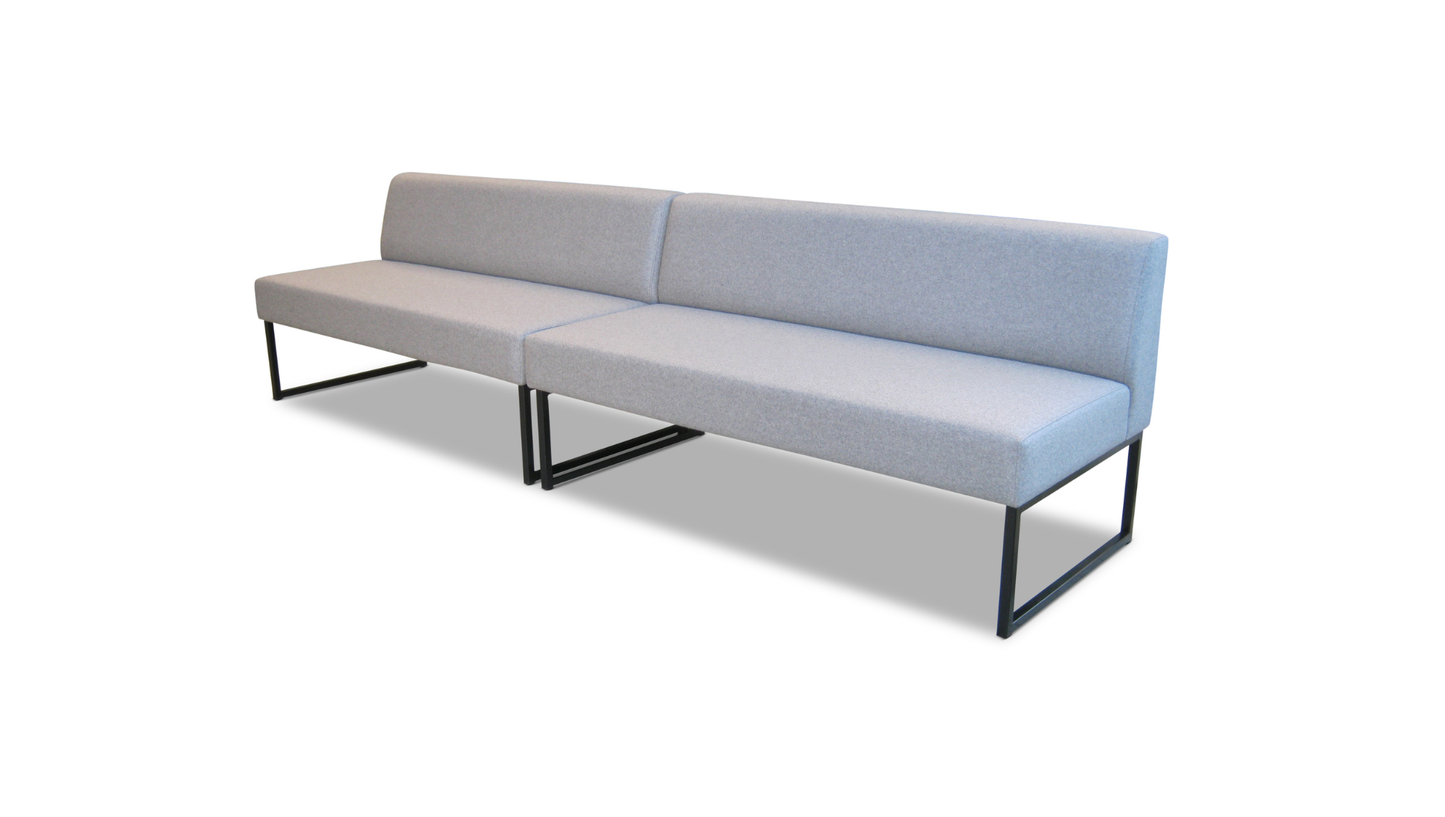 Nickle Modular Seating - McGreals