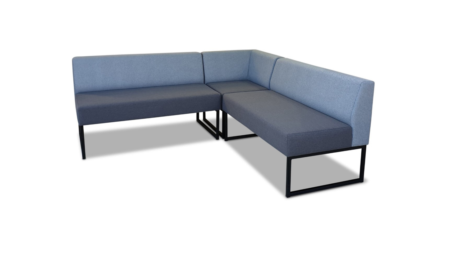 Nickle Modular Seating - McGreals