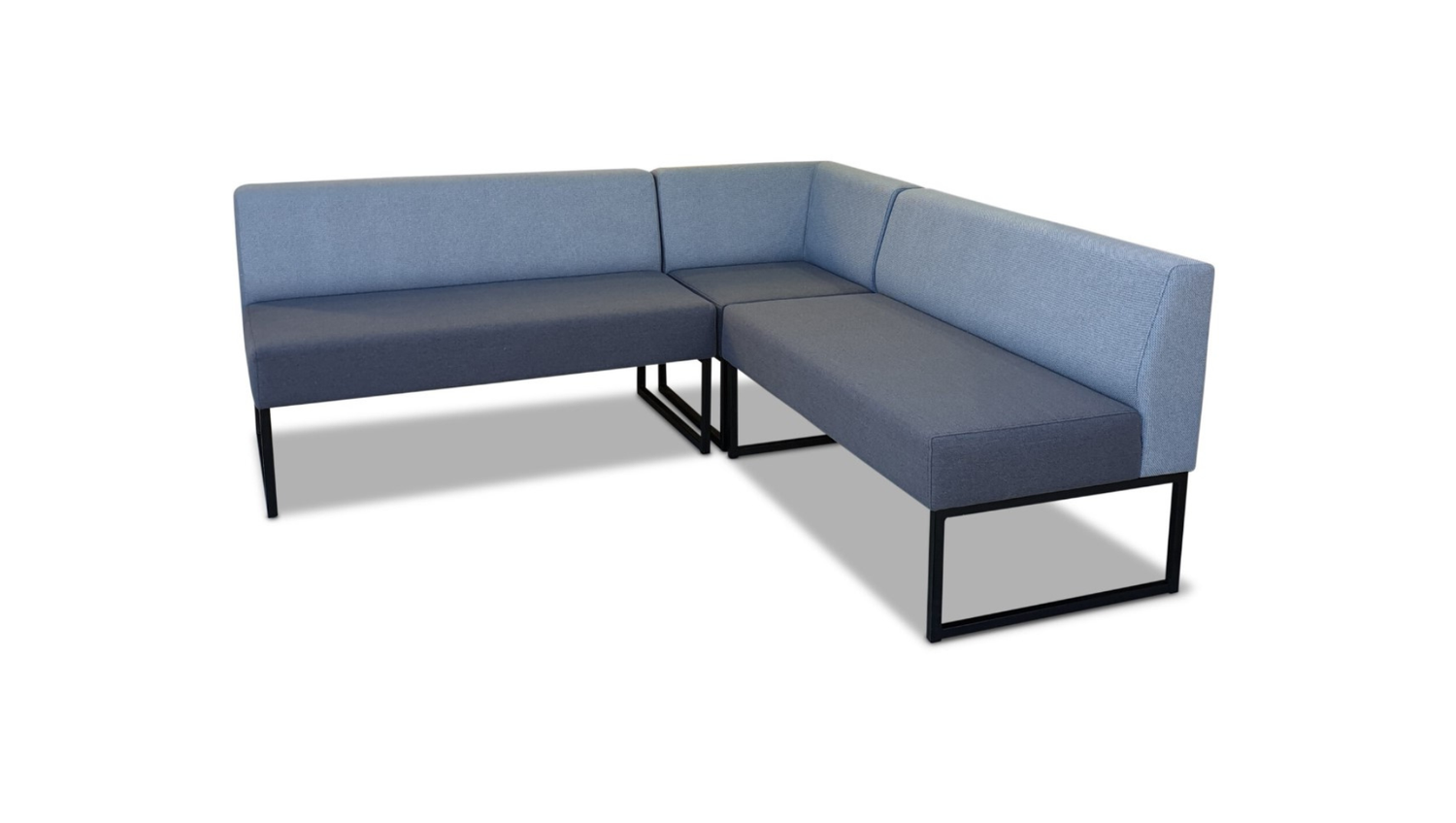 Nickle Modular Seating - McGreals
