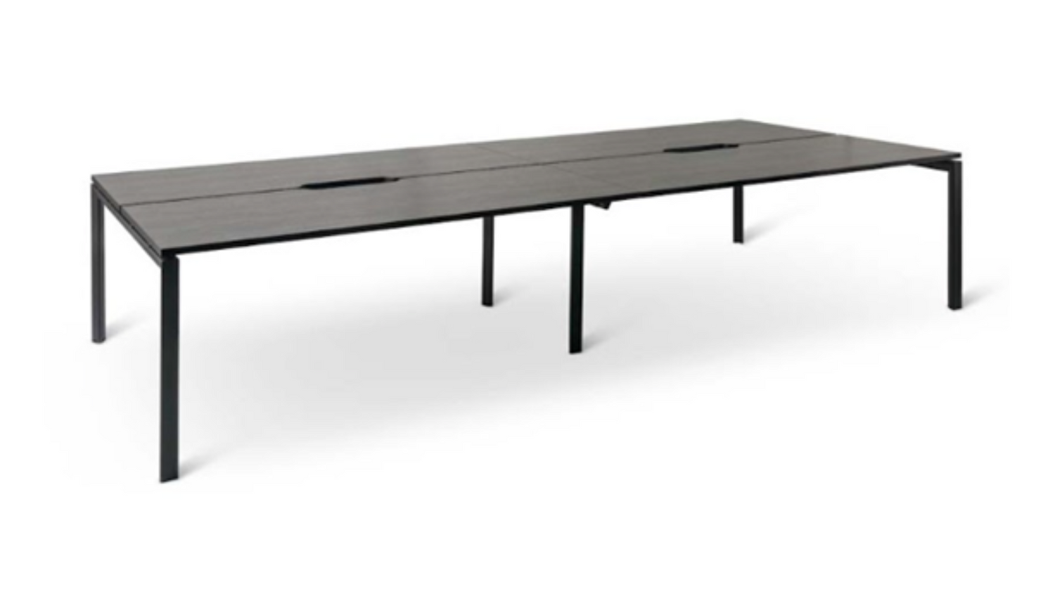 Novah 4-User Shared Desk - McGreals