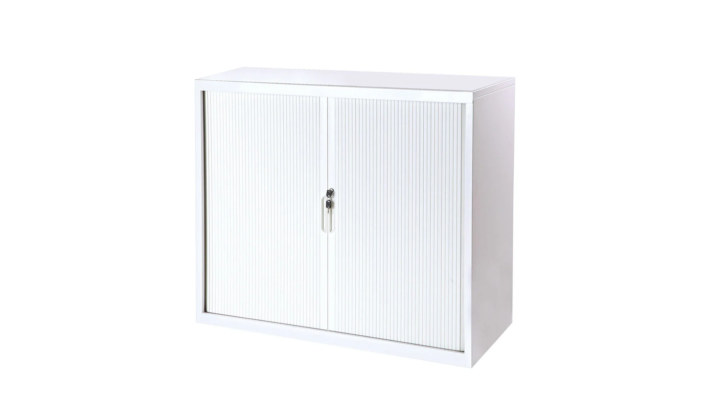 Order Tambour Cupboard