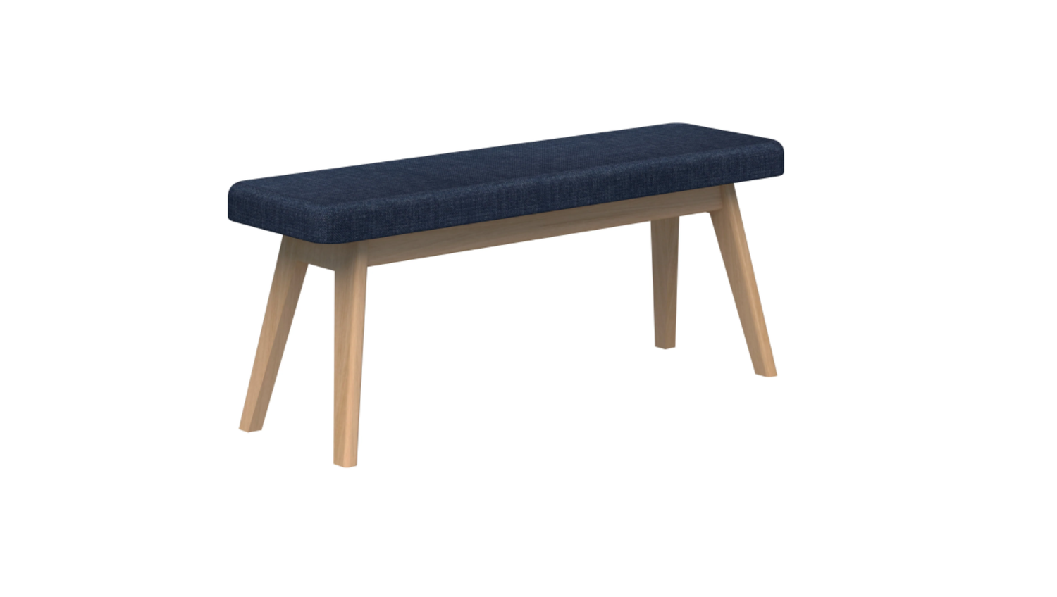 Oslo Bench - McGreals