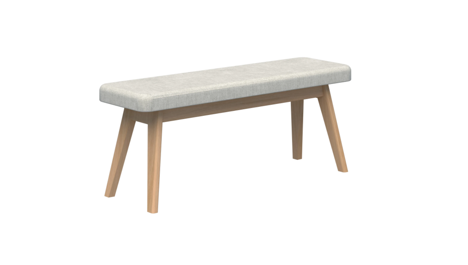 Oslo Bench - McGreals