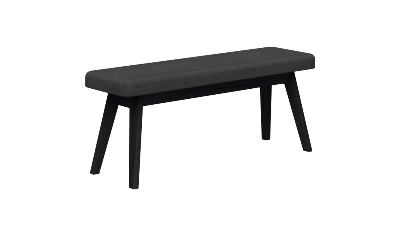 Oslo Bench - McGreals