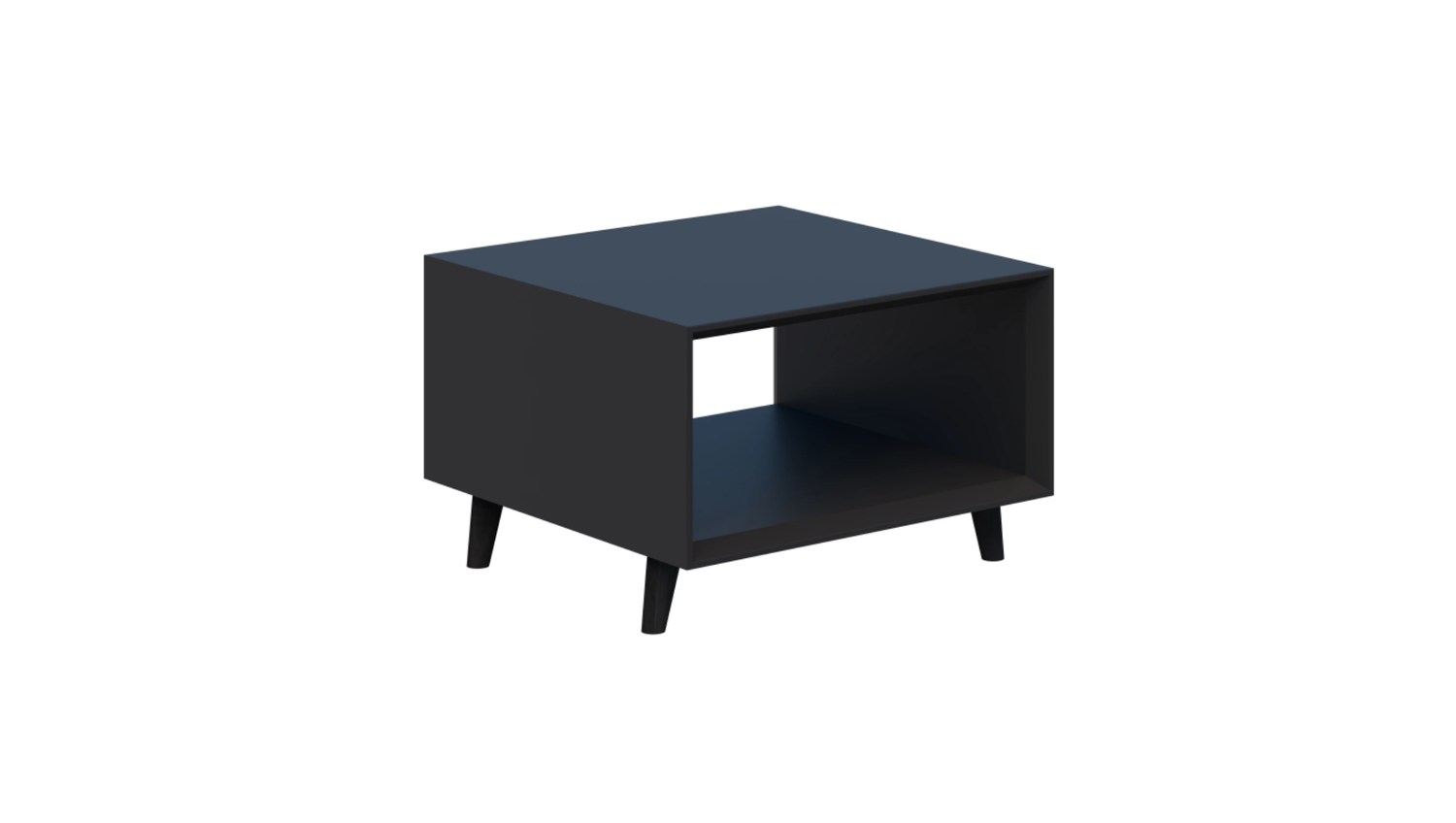 Oslo Box Coffee Table - McGreals