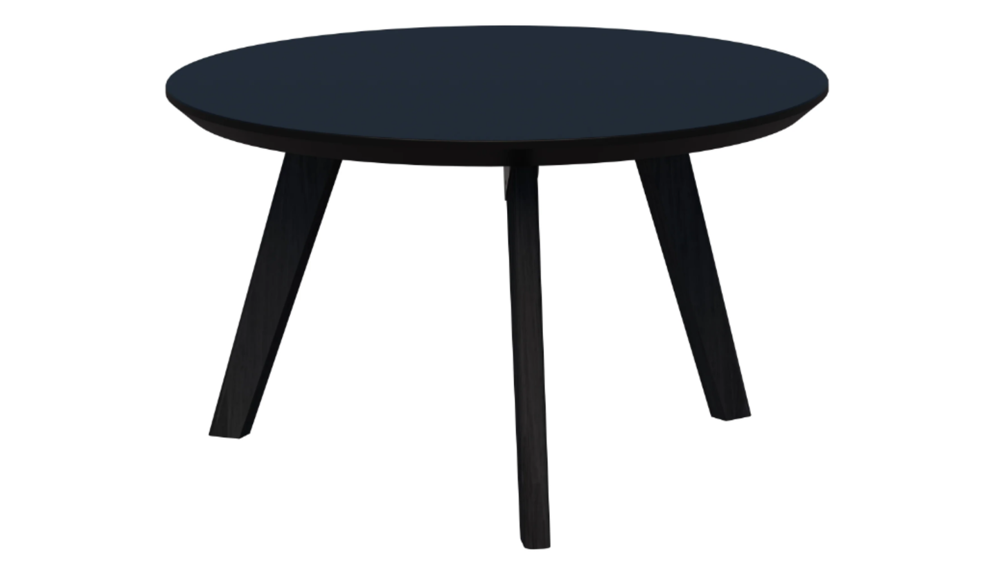 Oslo Round Coffee Table - McGreals