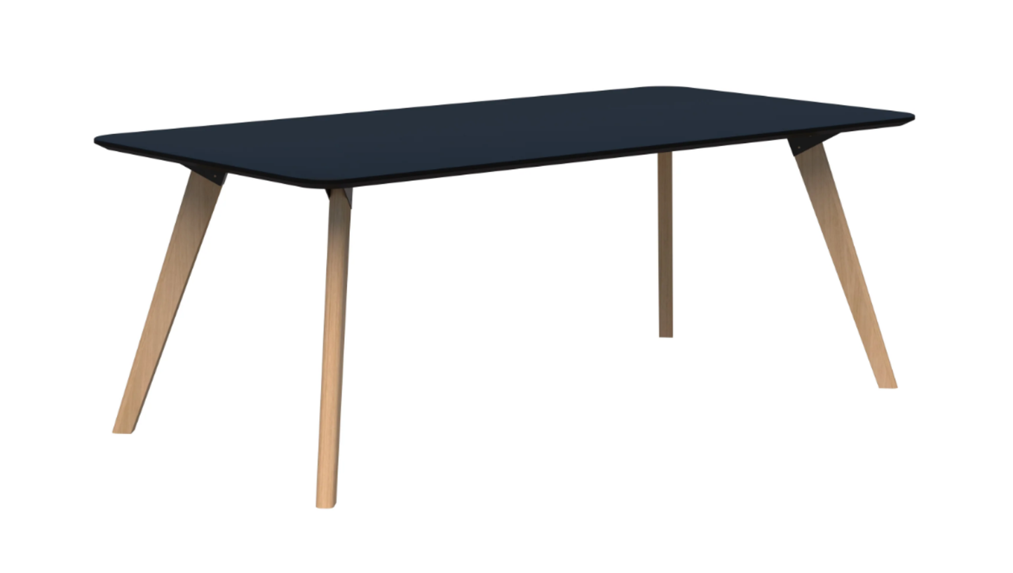 Oslo Boardroom Table - McGreals