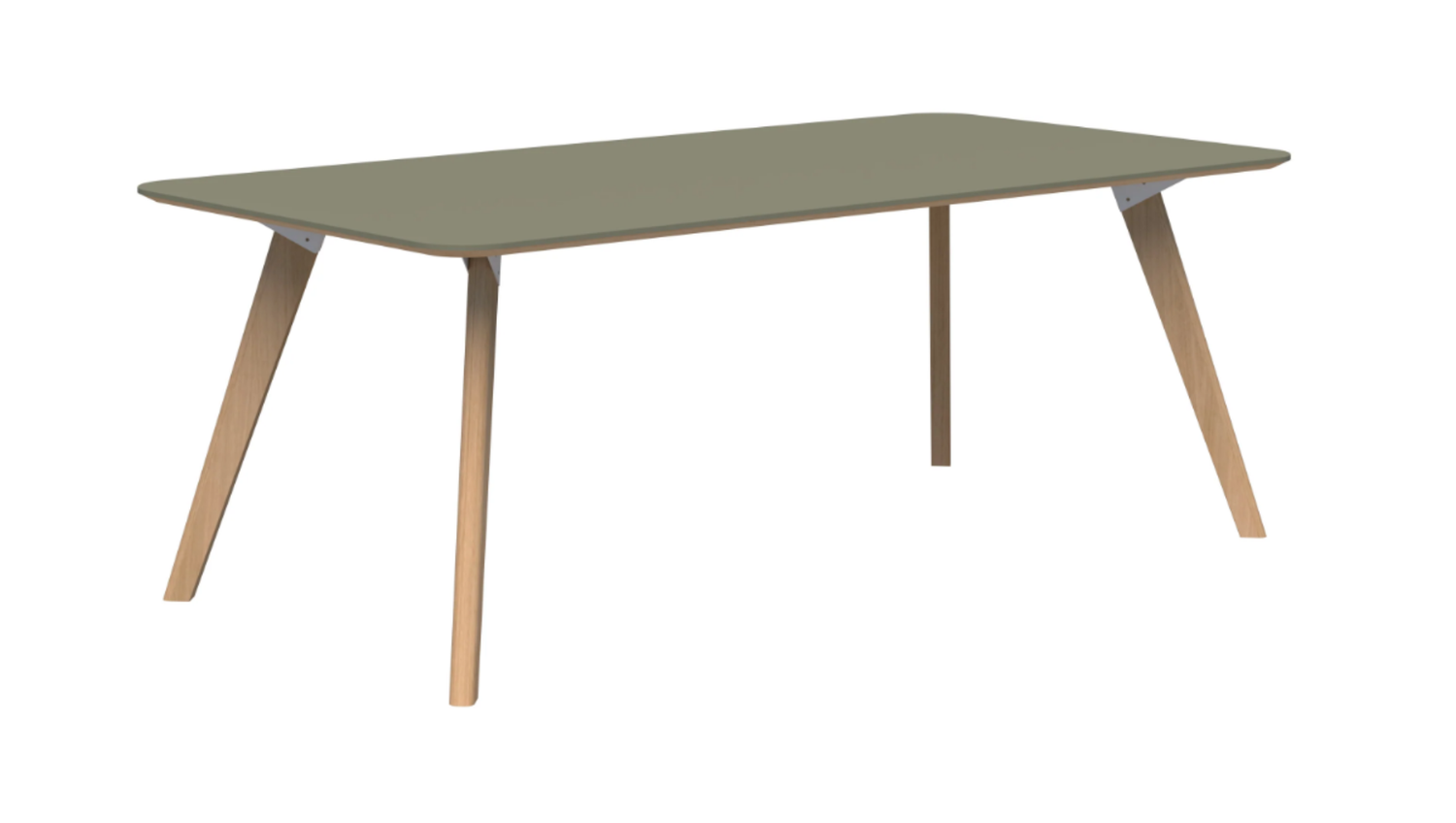 Oslo Boardroom Table - McGreals