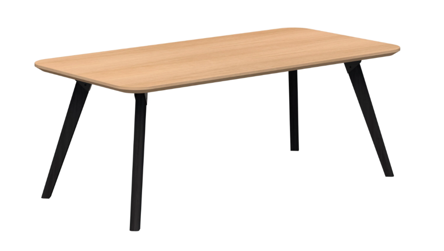 Oslo Coffee Table - McGreals