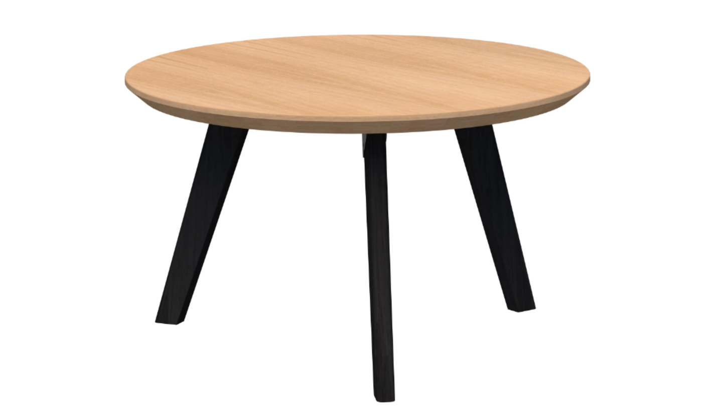 Oslo Round Coffee Table - McGreals