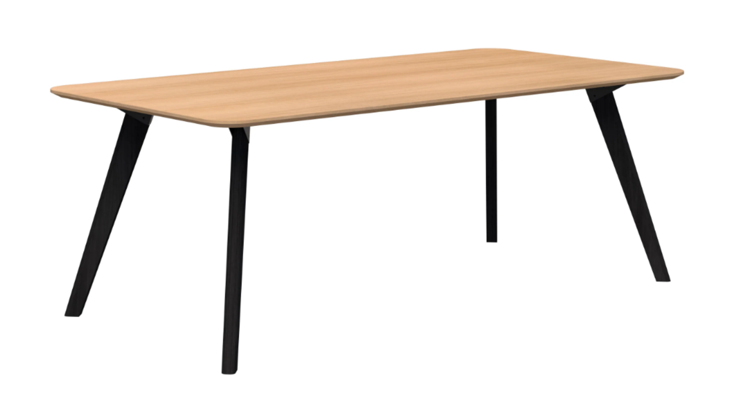 Oslo Boardroom Table - McGreals