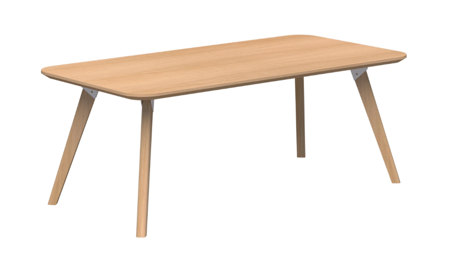 Oslo Coffee Table - McGreals
