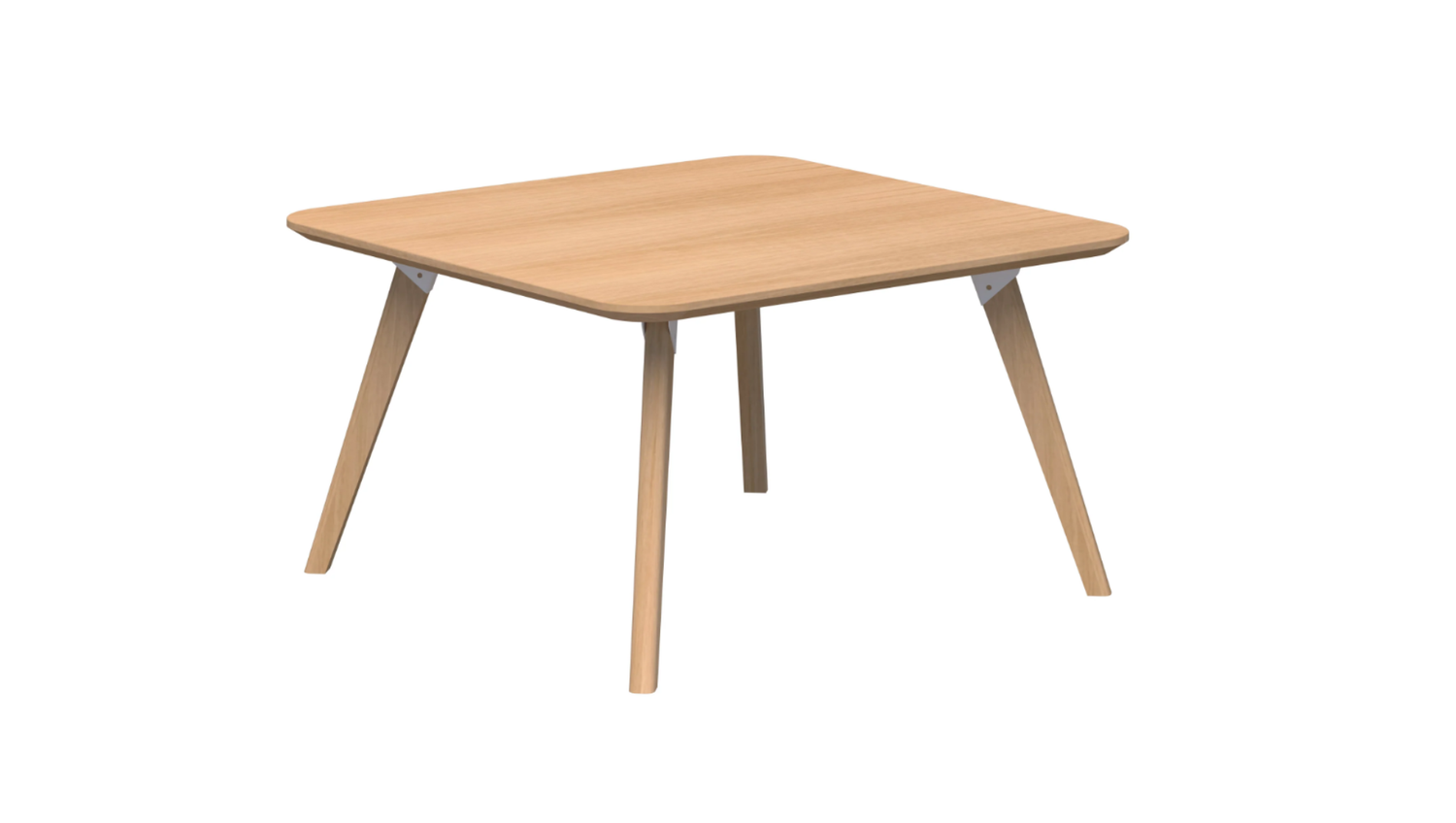 Oslo Coffee Table - McGreals