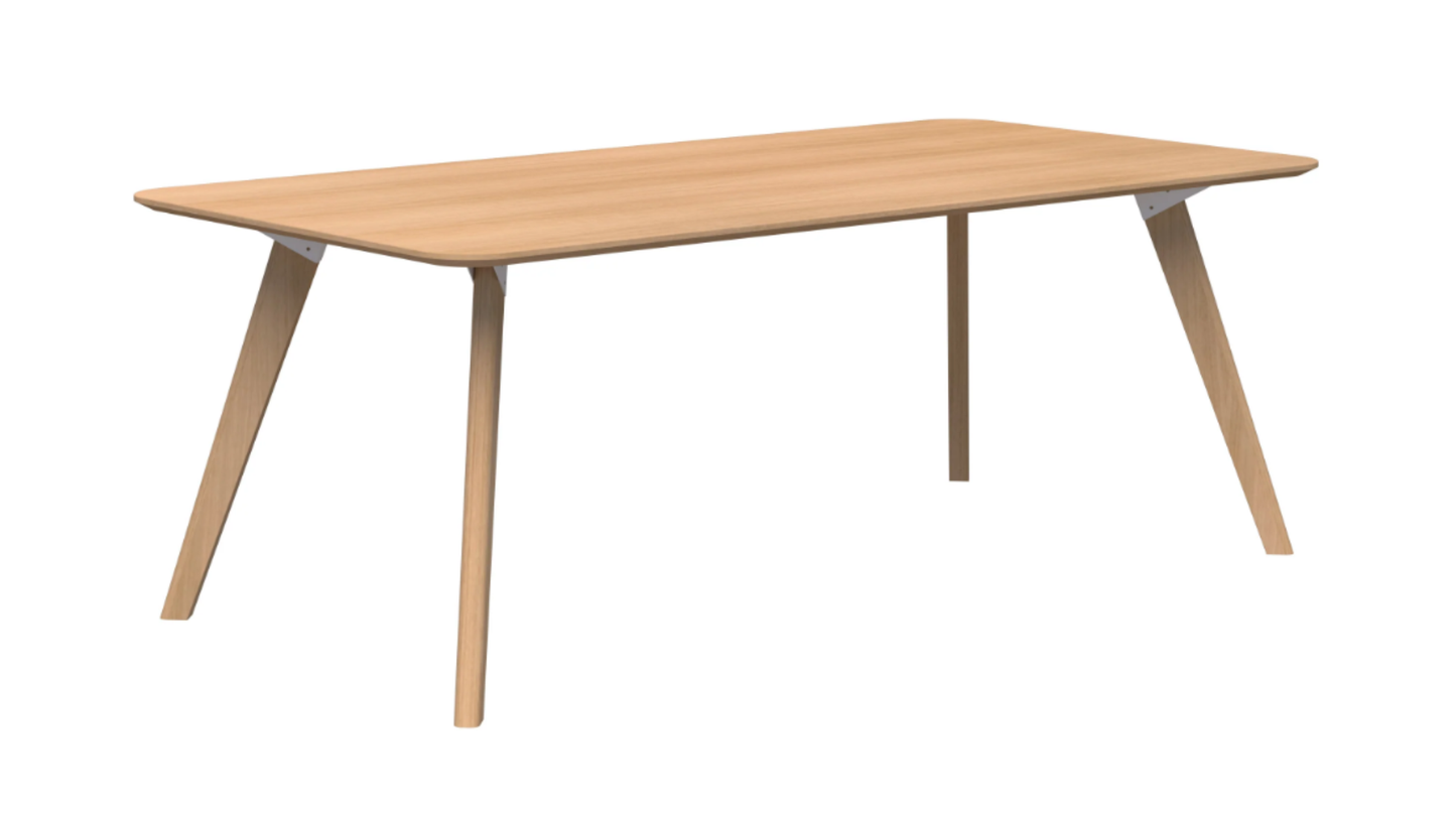 Oslo Boardroom Table - McGreals
