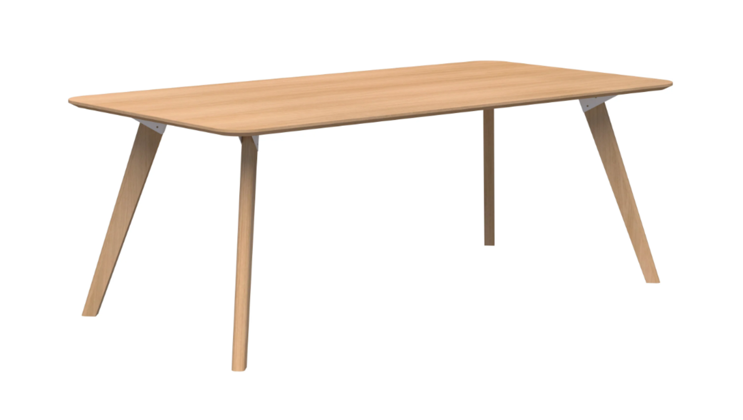 Oslo Boardroom Table - McGreals