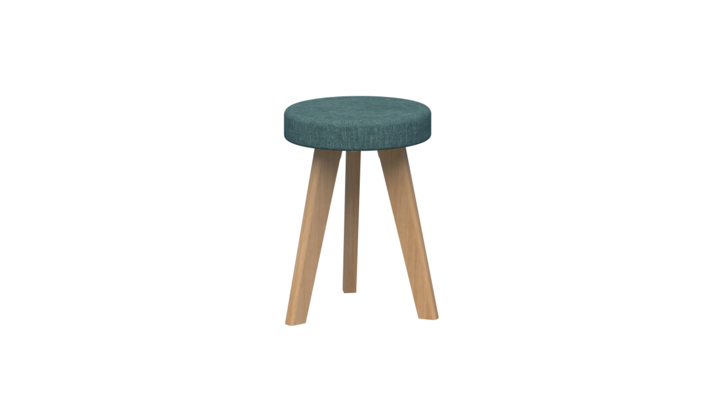 Oslo Stool - McGreals