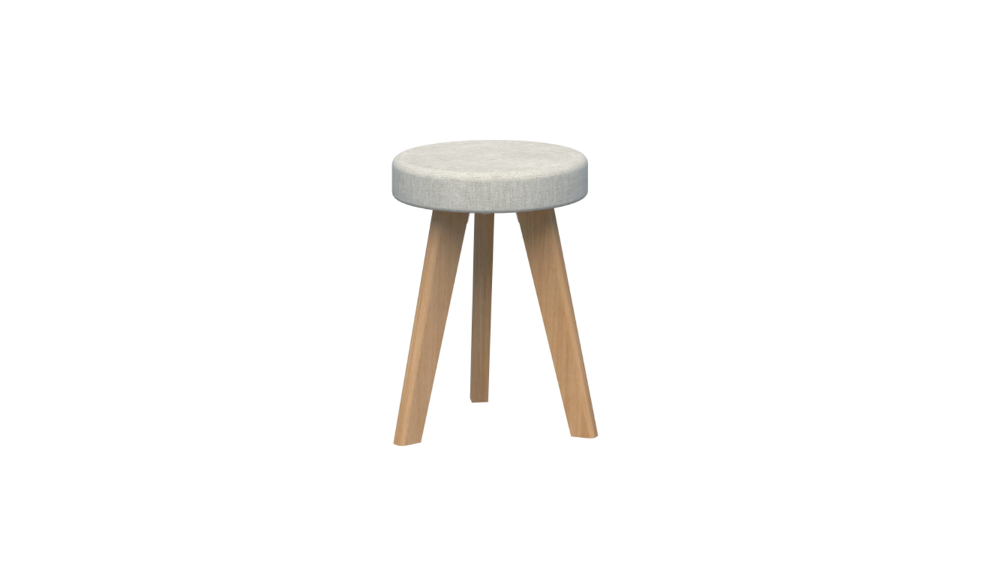 Oslo Stool - McGreals