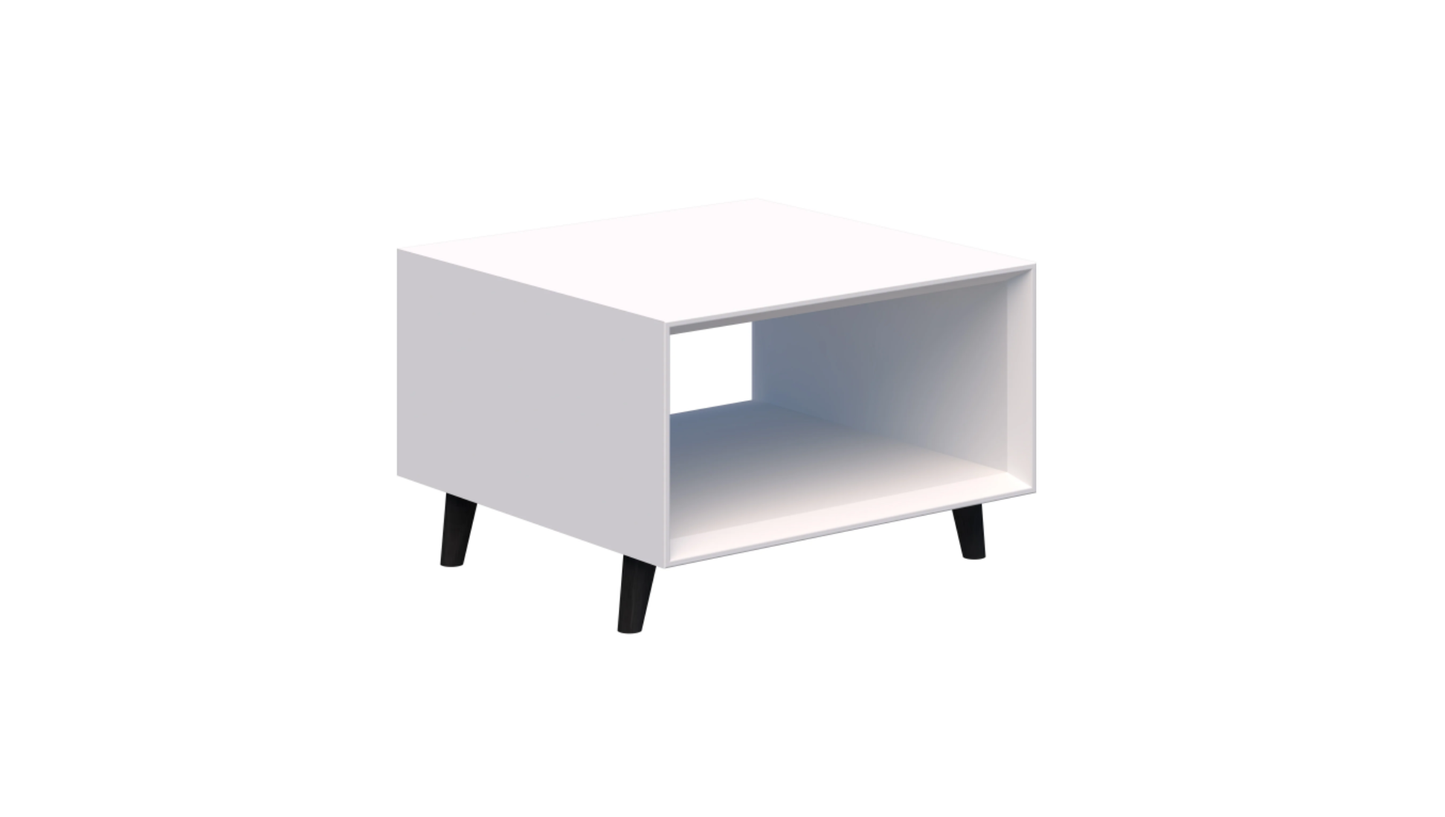 Oslo Box Coffee Table - McGreals