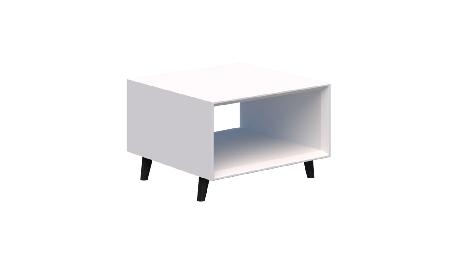 Oslo Box Coffee Table - McGreals