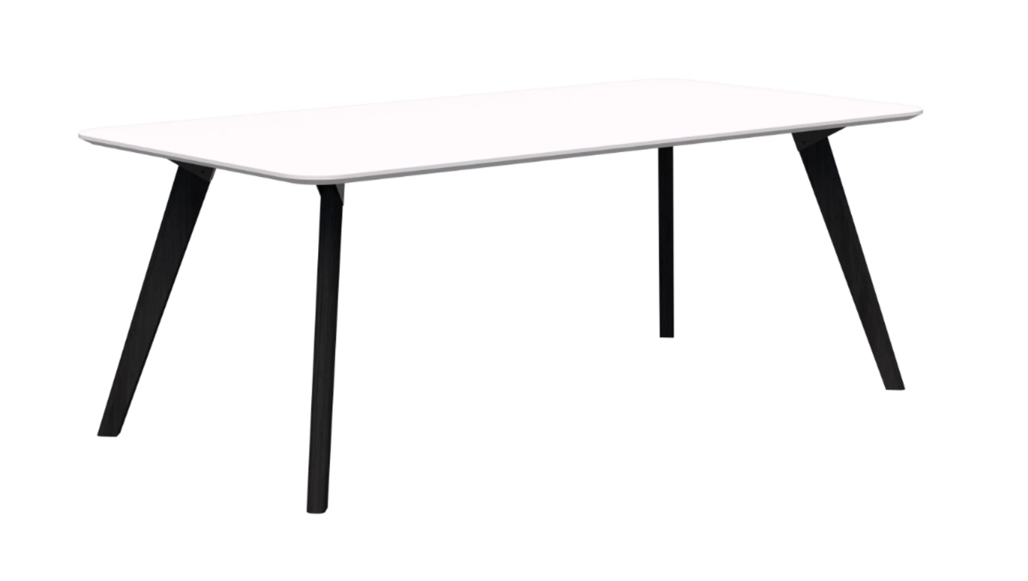 Oslo Boardroom Table - McGreals