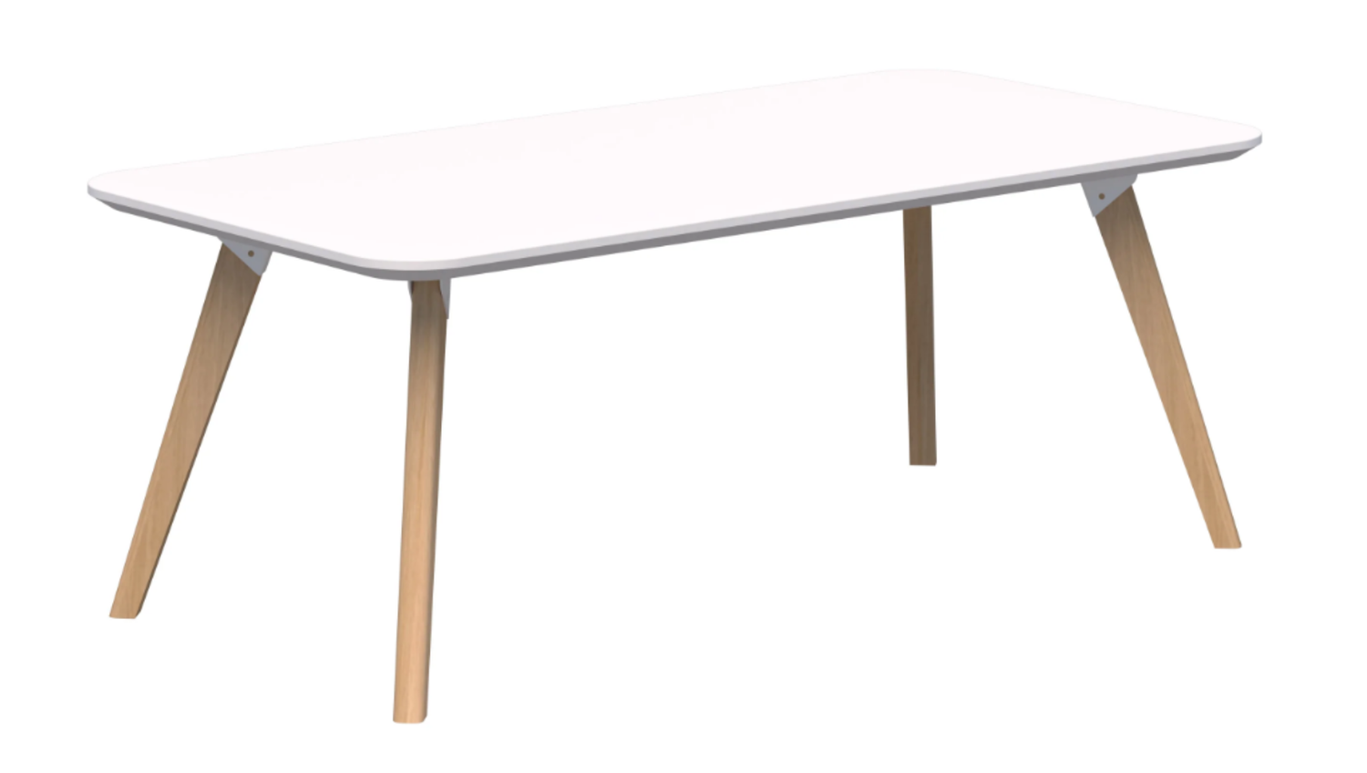 Oslo Coffee Table - McGreals