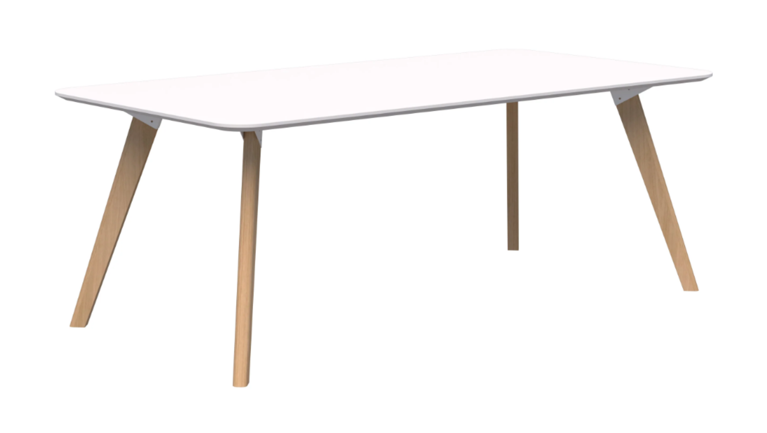 Oslo Boardroom Table - McGreals