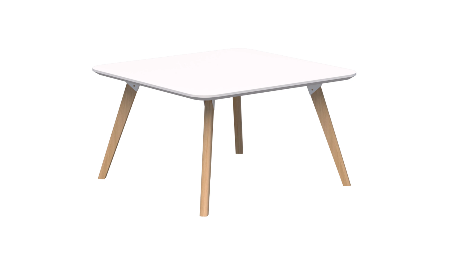 Oslo Coffee Table - McGreals