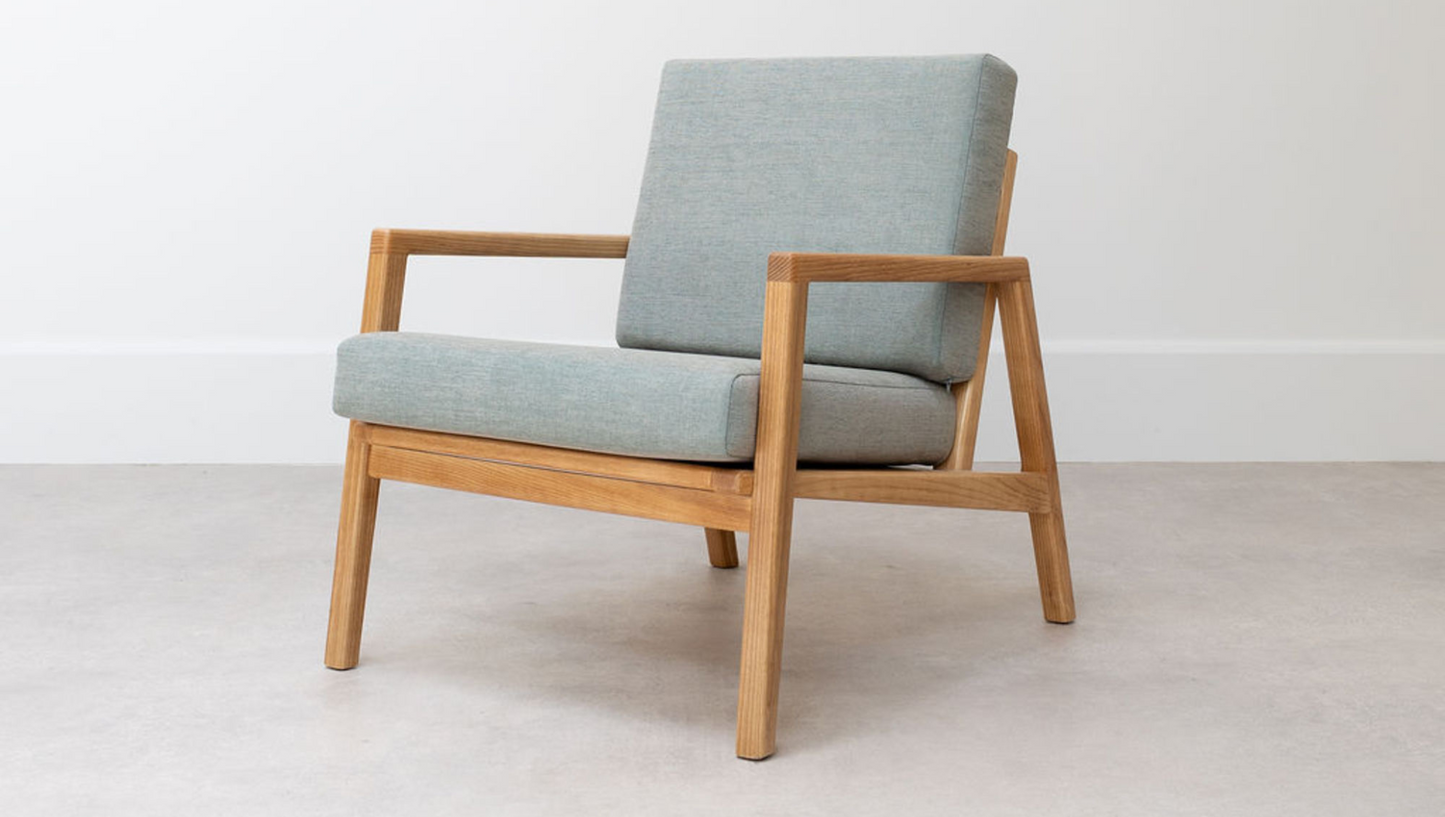 Strait Occasional Chair