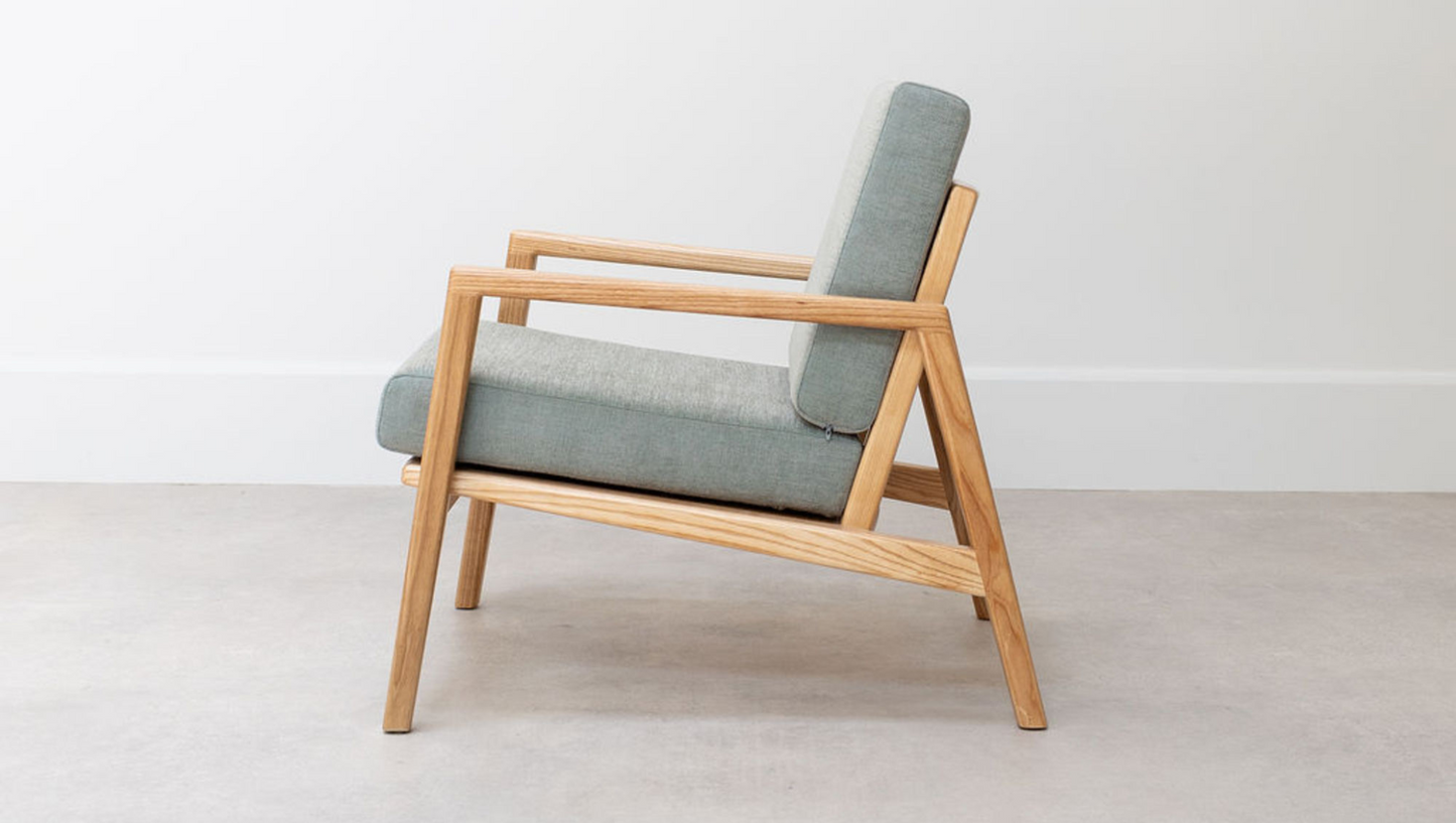 Strait Occasional Chair