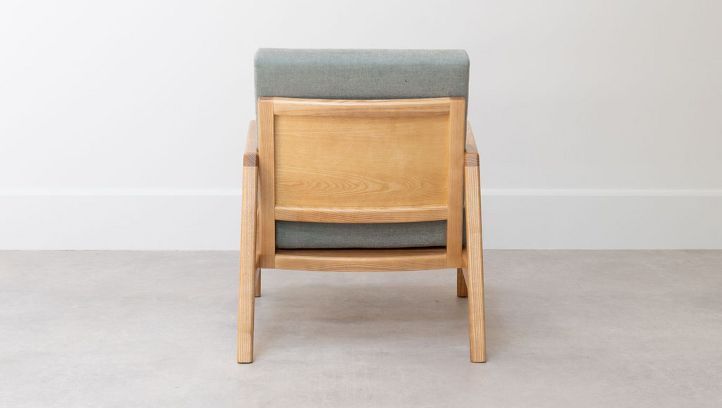 Strait Occasional Chair