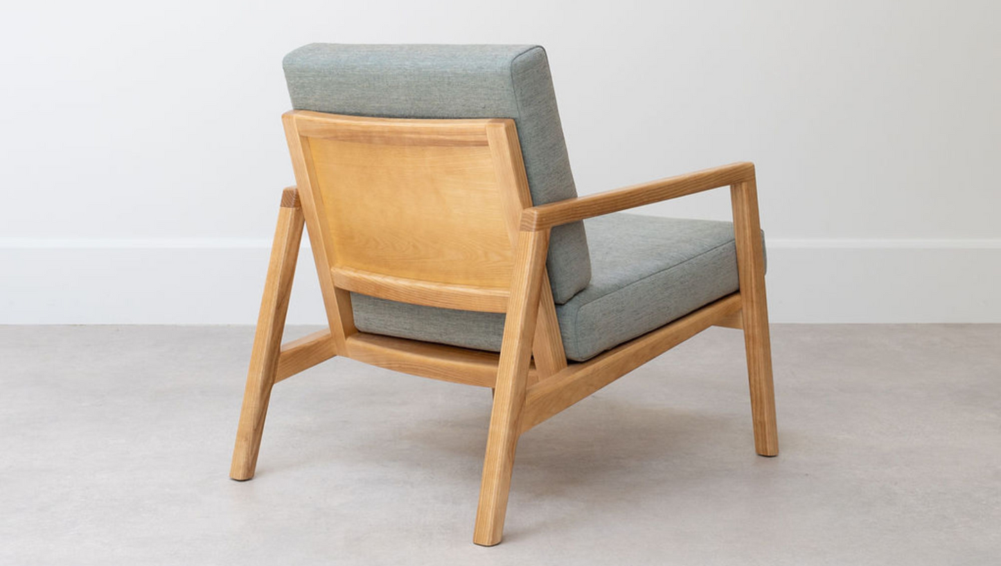Strait Occasional Chair