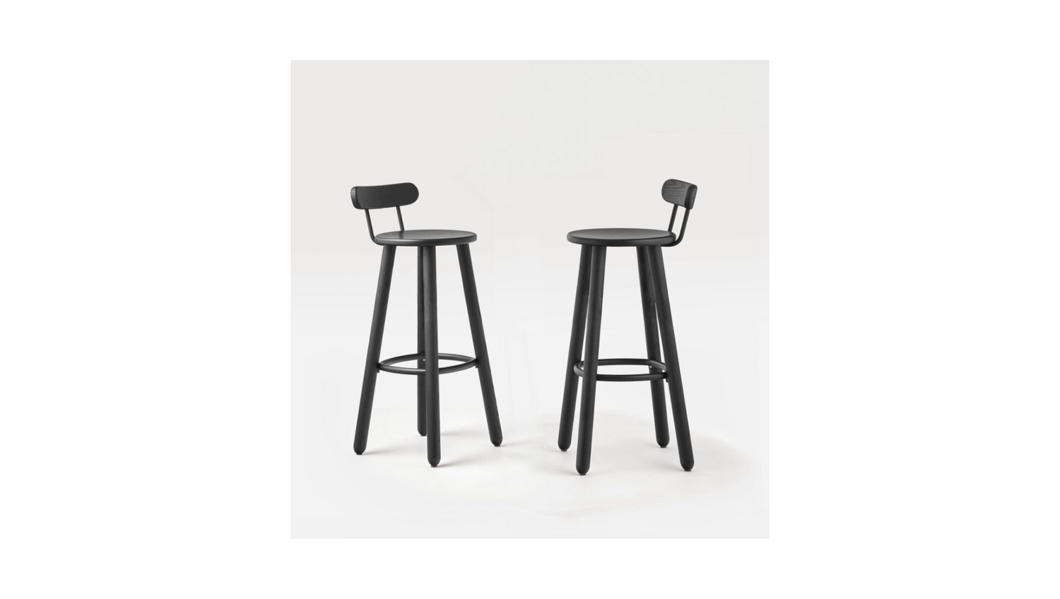 Okidoki Stool - McGreals