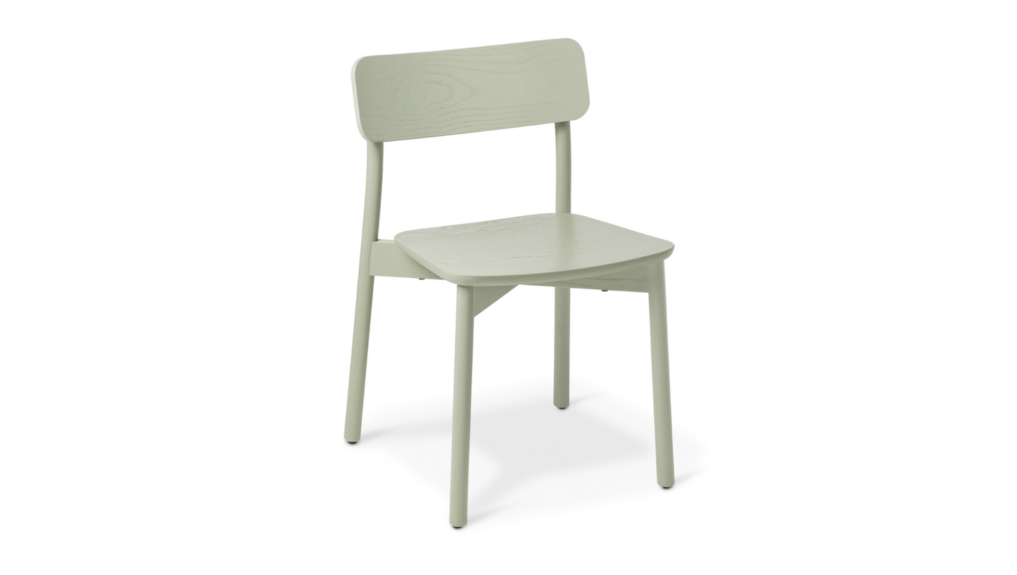 Orlo Chair - McGreals
