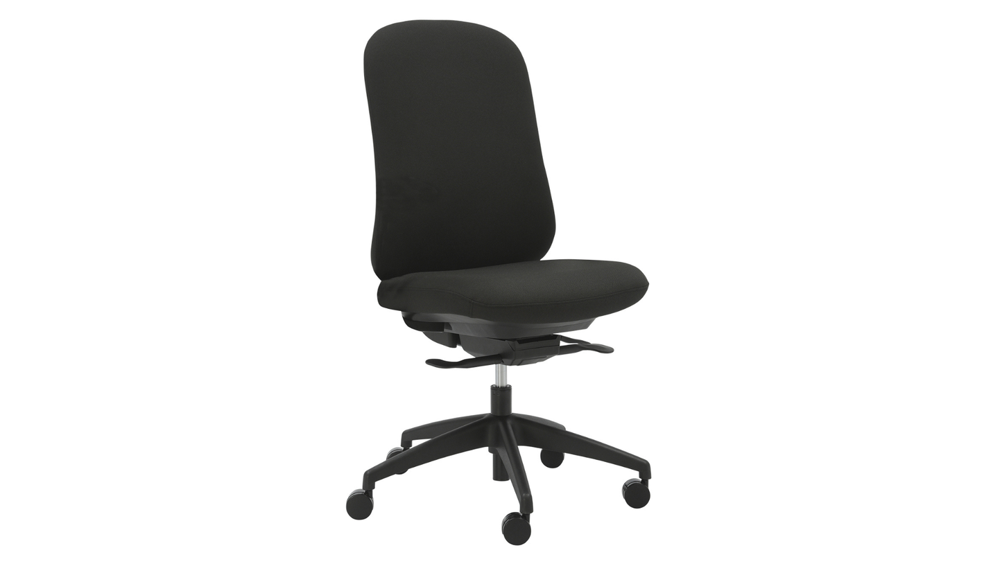 Quantum Upholstered